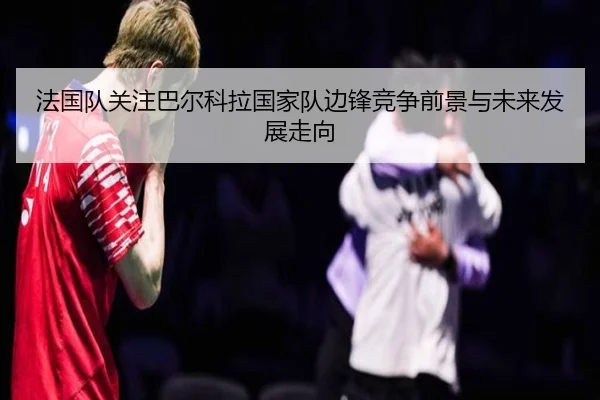 法国队关注巴尔科拉国家队边锋竞争前景与未来发展走向